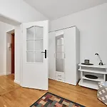 아파트 Family -64 M2 - Odrzanska By Renters *