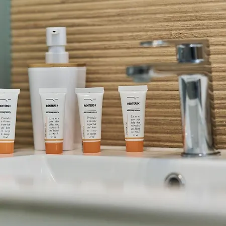 Family -64 M2 - Odrzanska By Renters * 브로츠와프