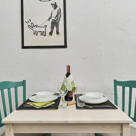 Family -64 M2 - Odrzanska By Renters *