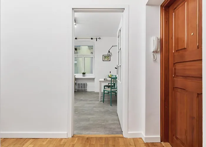 Family -64 M2 - Odrzanska By Renters * ヴロツワフ