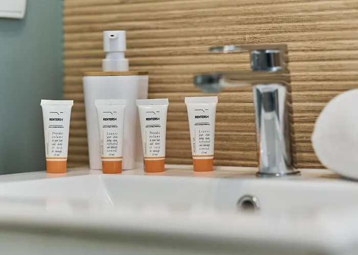 Family -64 M2 - Odrzanska By Renters * ヴロツワフ