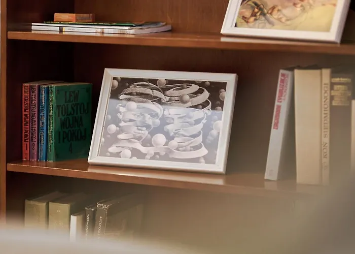 Family -64 M2 - Odrzanska By Renters アパート ヴロツワフ